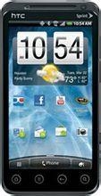 HTC EVO 3D