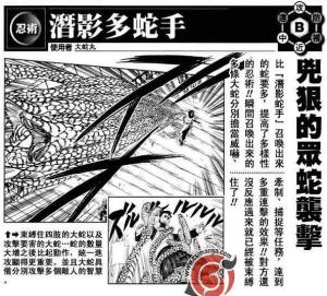 术式图鉴