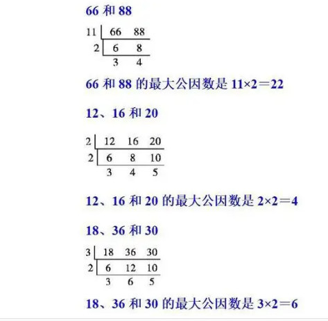 分解质因数 分解质因子 搜狗百科