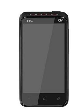 HTC手机