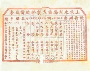 协裕阿胶极品协玉阿胶说明书