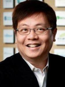 林欣禾