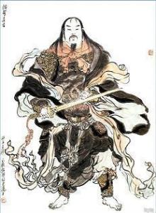 连环画《绝龙岭》