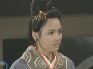 蒋竹青《东周列国春秋篇》