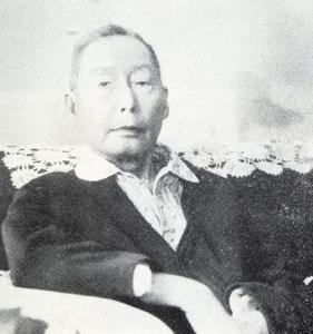 张克侠