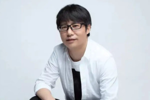 赖旭东