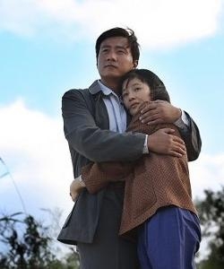《金婚风雨情》
