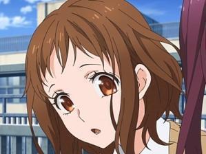 告白实行委员会