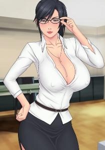 形象图