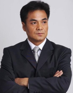 尤勇智