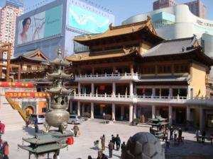 静安寺