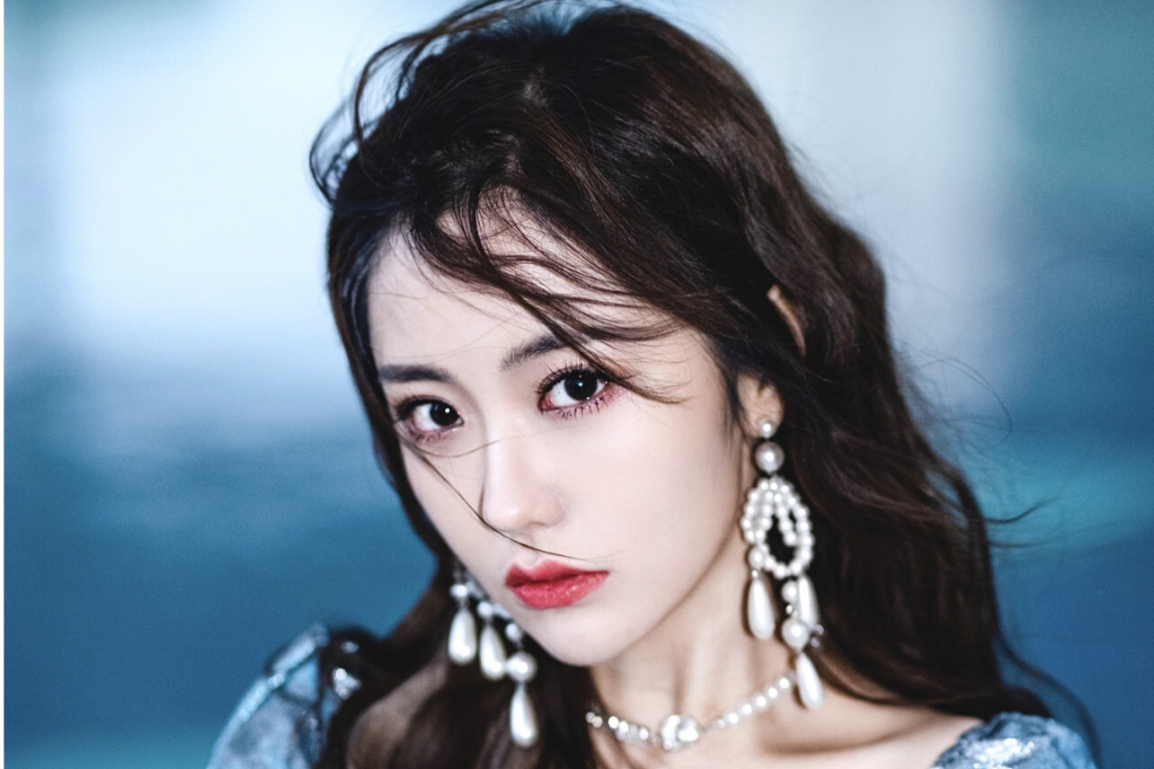 王艺瑾(中国内地影视女演员,流行乐歌手)_搜狗百科