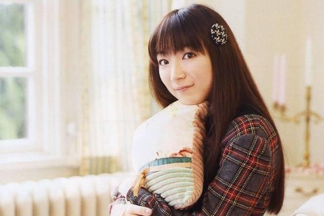 堀江由衣 日本女性声优 歌手 搜狗百科 堀江由衣 日本女性声优 歌手 搜狗百科
