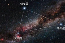 织女星