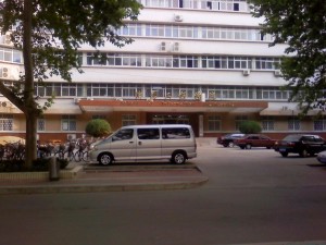 南区信工院