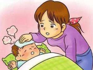 高热惊厥