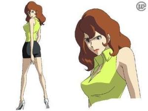 鲁邦三世 搜狗百科