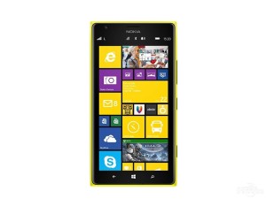 诺基亚lumia 1520 诺基亚lumia 1520