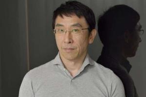 段田安则