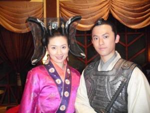 义直古麻吕图册