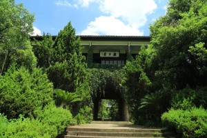 绍兴越王台