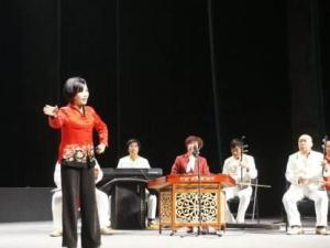 潞安鼓书