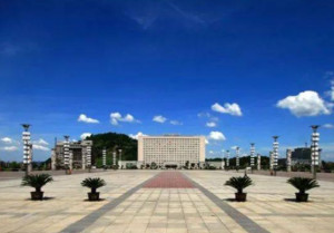 县情概况分宜县人民政府[引用日期2018-12-24]3.