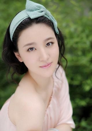 刘筱筱