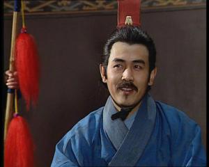 钟会影视形象
