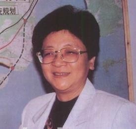 杨秀珠