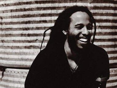 Ziggy Marley