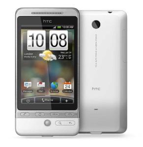 多点触控HTC