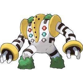 《口袋妖怪》和根据它改编的动画系列《神奇宝贝》中登场的虚构生物