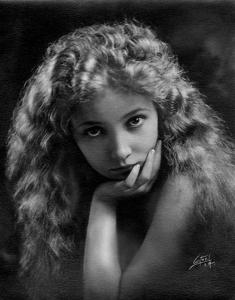 Bessie Love作品相关1915-1963