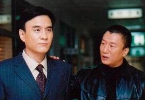 孙红雷和李强