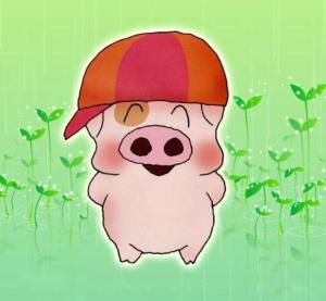 形象主持·麦兜