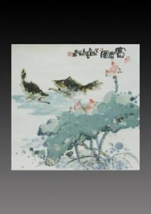 范智作品集