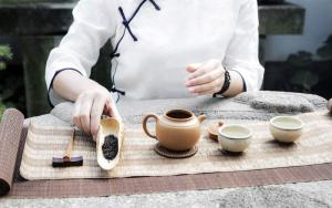 茶艺师