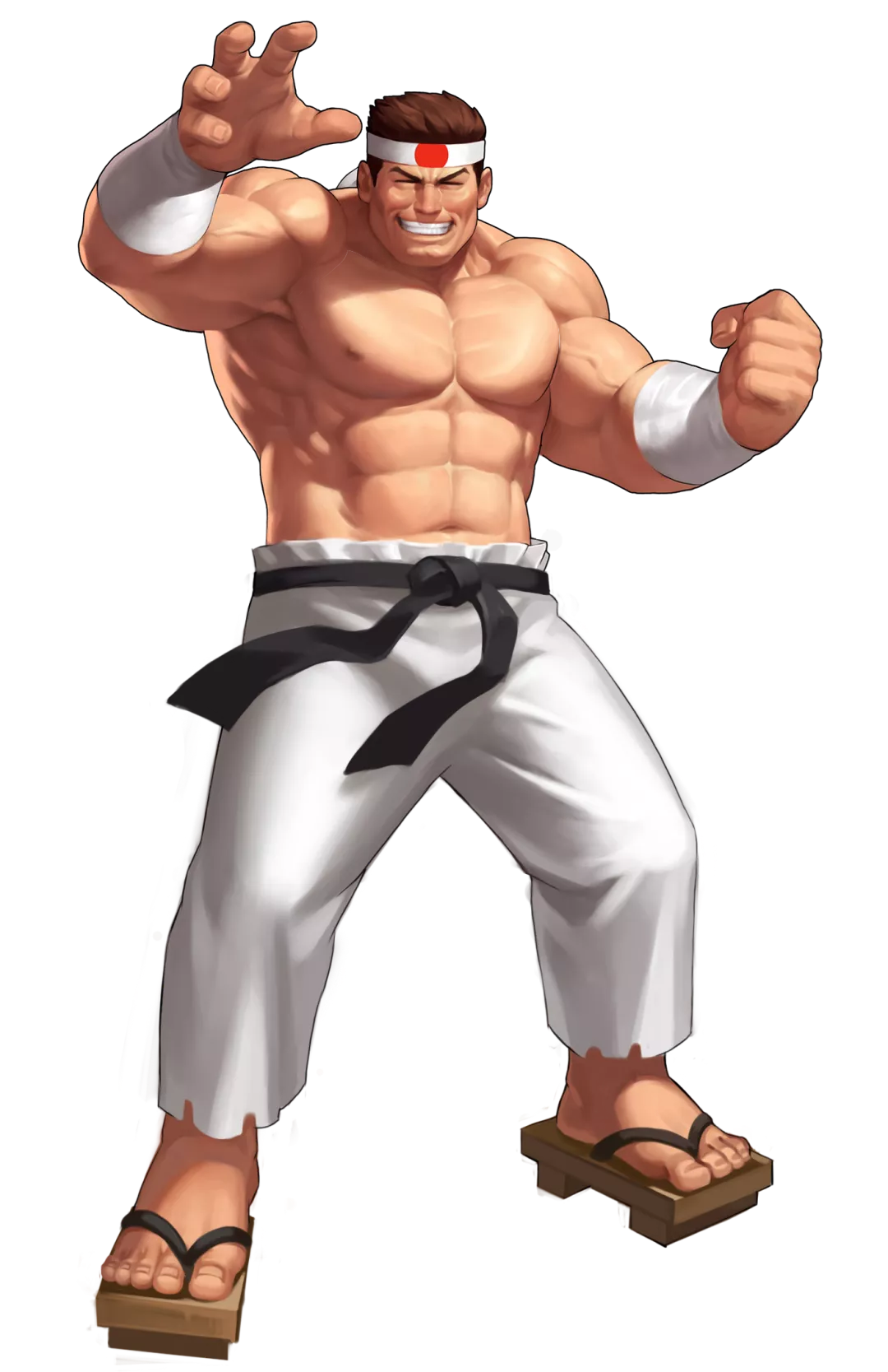 大门五郎 搜狗百科