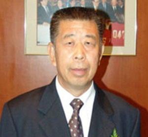 李福成