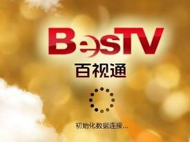 百视通