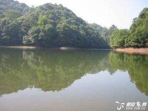 何湾镇图册