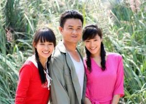 《女儿船》剧照