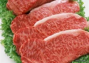 牛肉菠菜汤