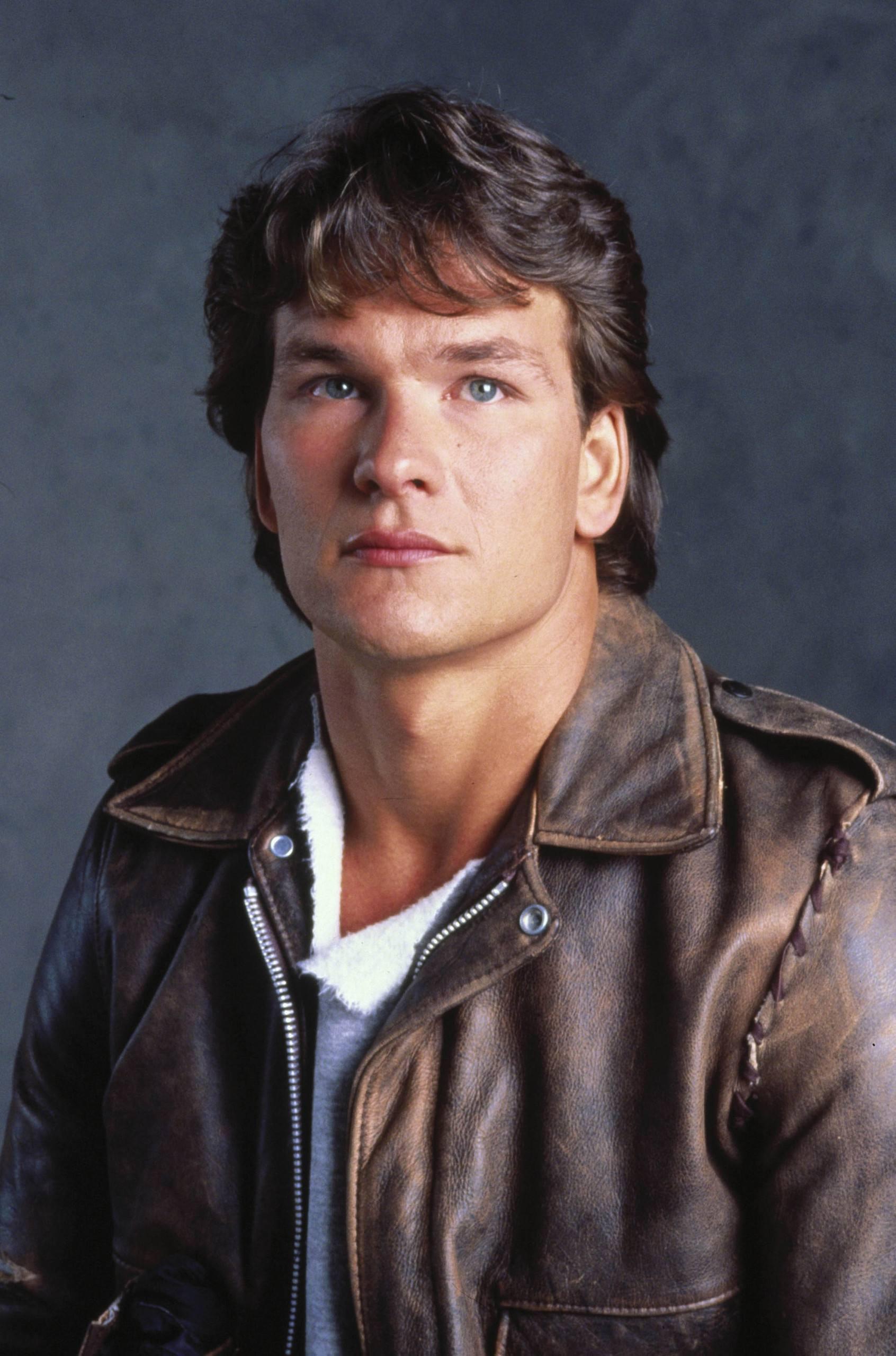 帕特里克·斯威兹