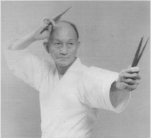 手里剑