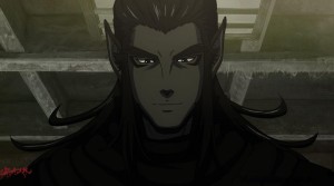 第四代魁拔迷麟
