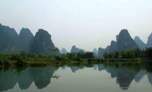大陈岛