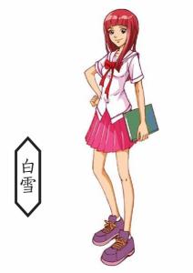 校园三剑客