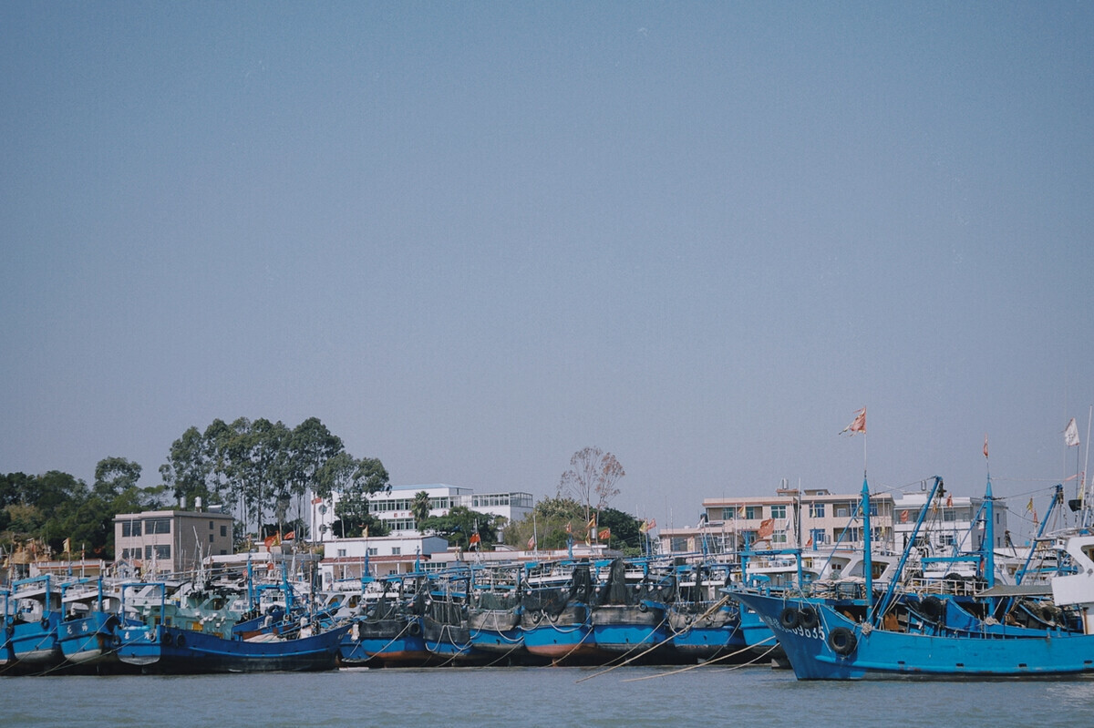 海门岛_搜狗百科